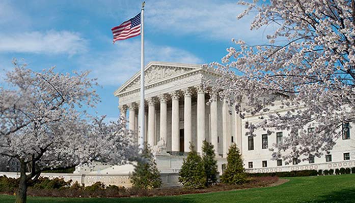 supreme court