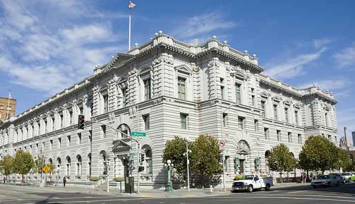 Ninth Circuit Court