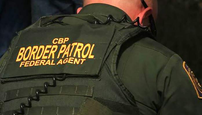 border patrol agent