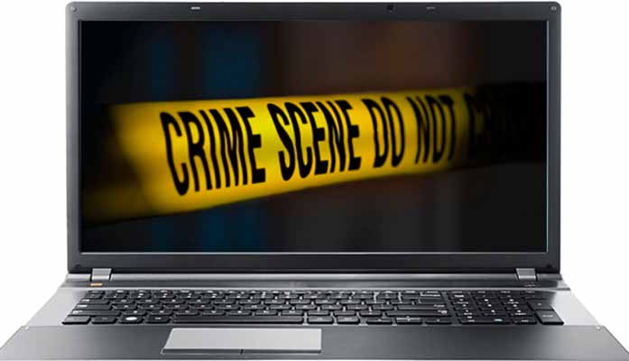 computer crime